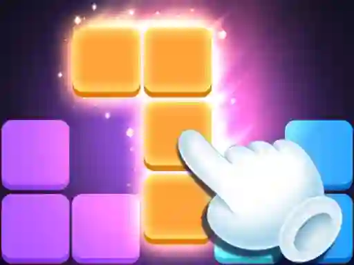 Žaidimas Nine Blocks internete