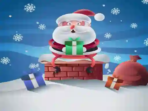 Žaidimas Christmas Gifts internete