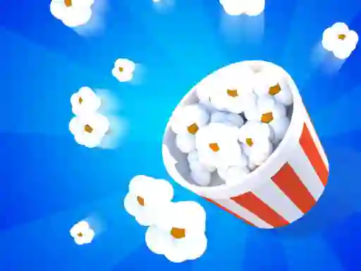 Žaidimas Popcorn Master internete