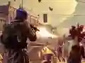 Žaidimas The Last stand internete