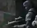 Žaidimas Golden Headshot internete
