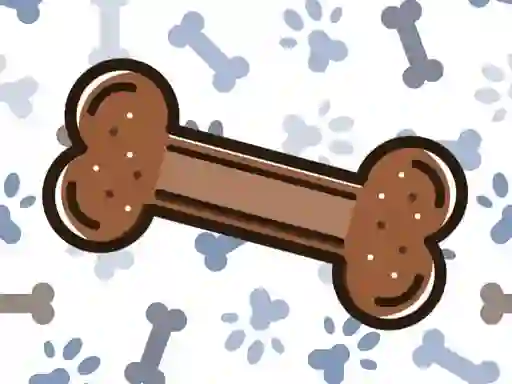 Žaidimas Lil Puppy Memory internete