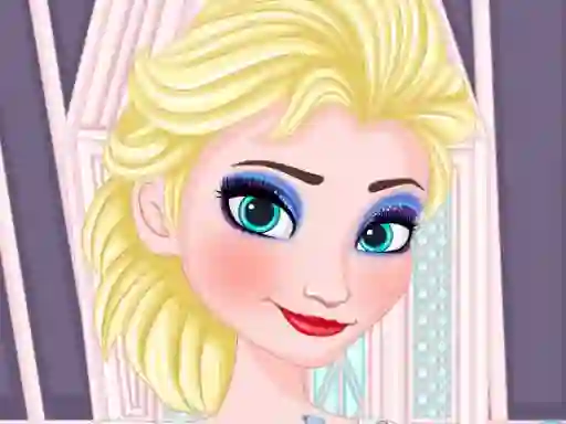 Žaidimas Ella Make Up Removal internete