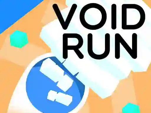 Žaidimas Void Run internete