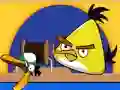 Žaidimas Angry Birds Double Fishing internete