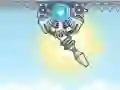 Žaidimas Laser Cannon 3 internete