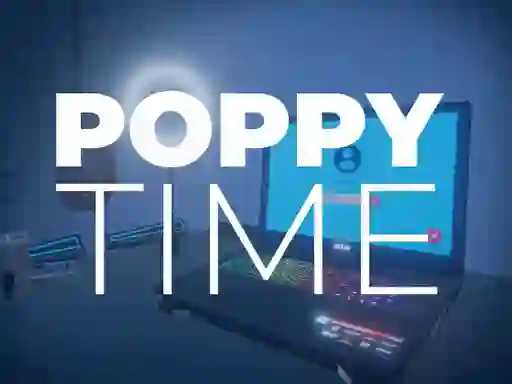 Žaidimas Poppy Time internete