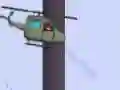 Žaidimas Mario helicopter 2 internete