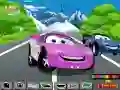 Žaidimas Lightning McKing internete