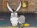 Žaidimas Donkey Gafoor internete