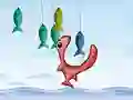 Žaidimas Piranha Bite Attack internete