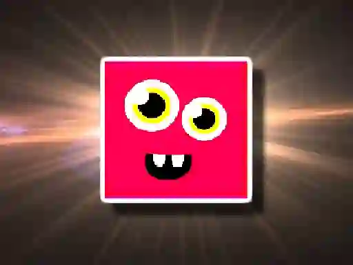 Žaidimas Funky Cube Monsters internete
