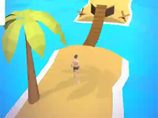 Žaidimas Survive The Tsunami internete