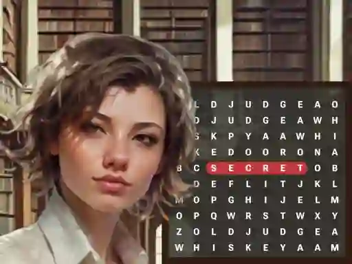 Žaidimas Word Voyager internete