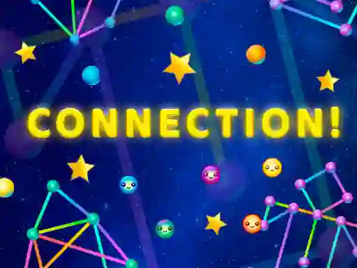 Žaidimas Connection internete