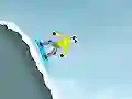 Žaidimas Extreme Snowboard internete