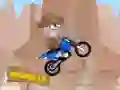 Žaidimas Cowboy biker internete