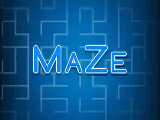 Žaidimas The Maze internete