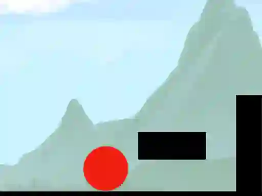 Žaidimas Gravity Jump internete