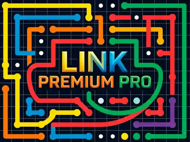Žaidimas Link Premium Pro internete