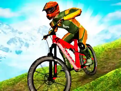 Žaidimas MX Offroad Master internete