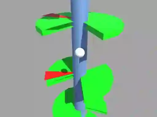 Žaidimas Helix Rotation internete
