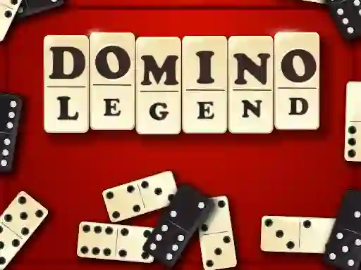 Žaidimas Domino Legend internete