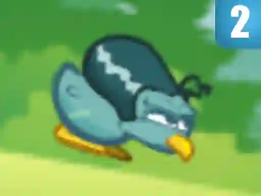 Žaidimas Kiwi Adventure 2 internete