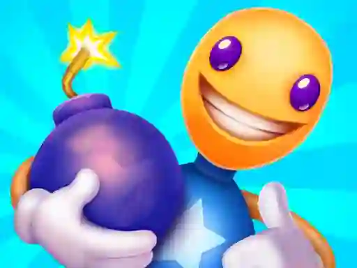 Žaidimas Rocket Buddy internete