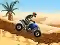Žaidimas ATV Offroad Thunder internete