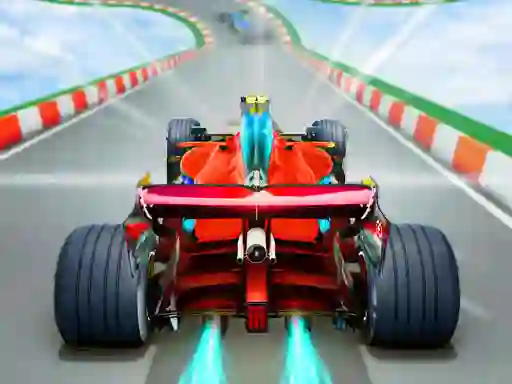 Žaidimas Stunt Tracks internete