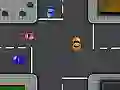 Žaidimas Traffic Madness internete