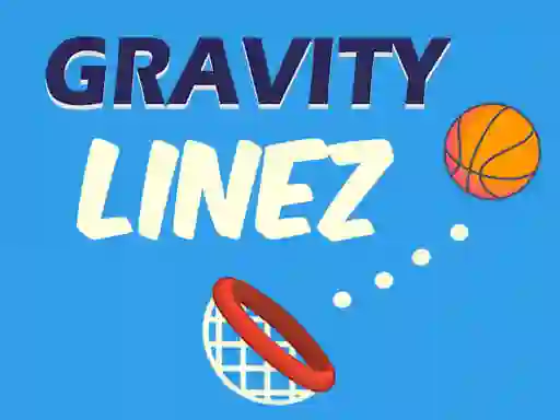 Žaidimas Gravity lines internete
