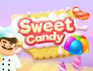 Žaidimas Sweet Candy internete