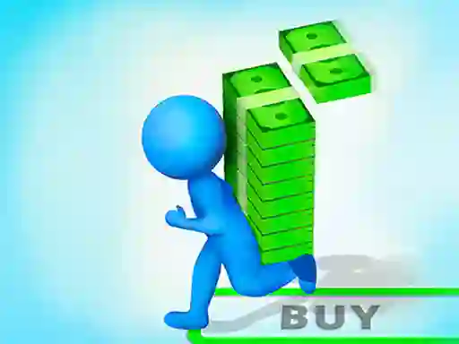 Žaidimas Money Land internete