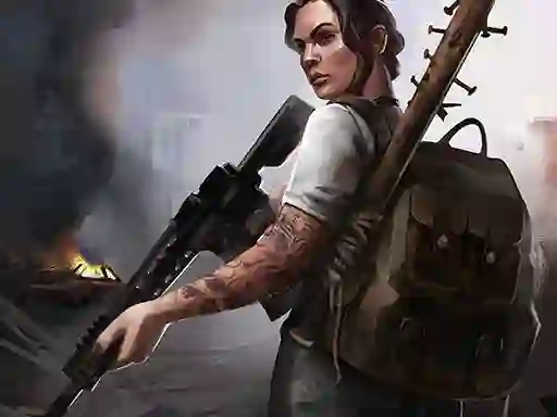 Žaidimas Doomsday Hero internete