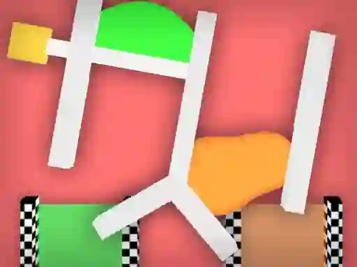 Žaidimas Water Flow 3D internete
