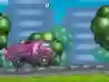 Žaidimas Barbie Truck internete