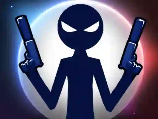 Žaidimas Stick War: New Age internete