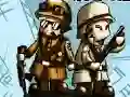 Žaidimas Gangster Mayhem internete