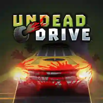 Žaidimas Undead Drive internete