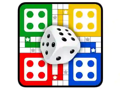 Žaidimas Ludo Multiplayer Challenge internete