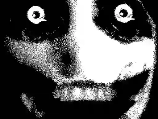 Žaidimas Let's Kill Jeff The Killer Off 4: Jeffs Revenge internete