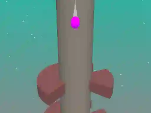 Žaidimas Helix Bump internete