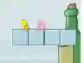 Žaidimas Quacker save Jerry internete