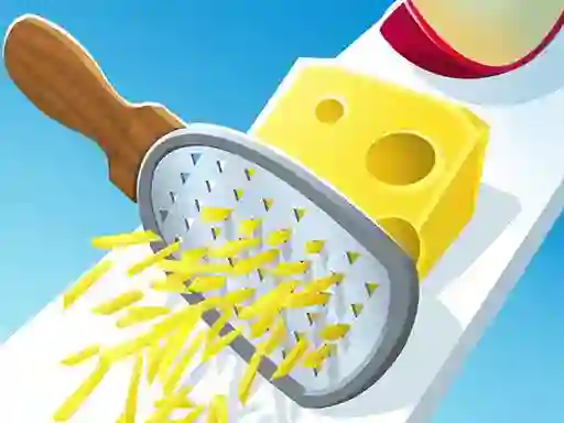 Žaidimas Grate It internete