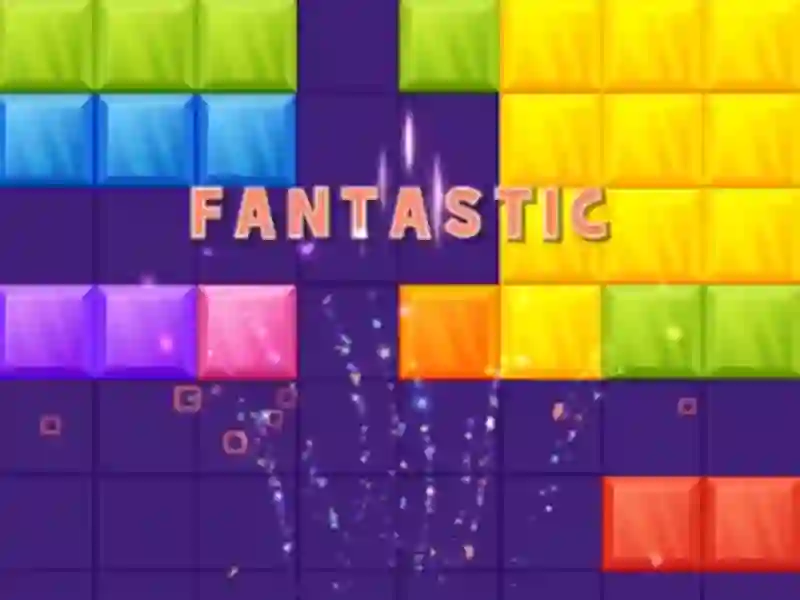 Žaidimas Color Block Blast internete