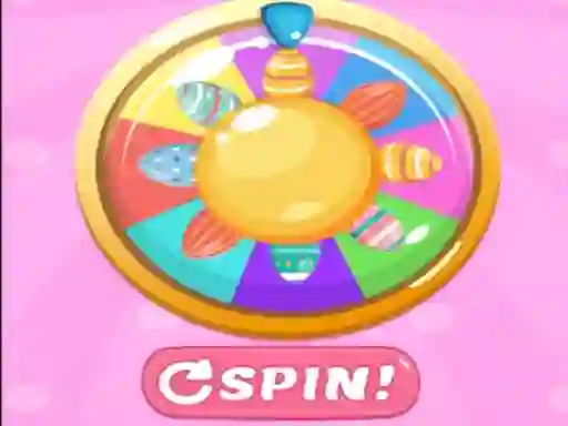 Žaidimas Girls Doll Spinner internete