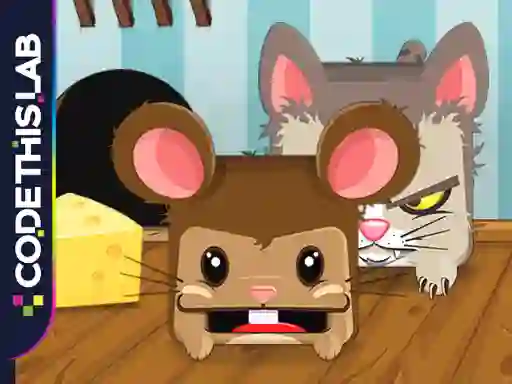 Žaidimas Squicky internete
