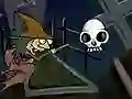 Žaidimas Monster Contest internete